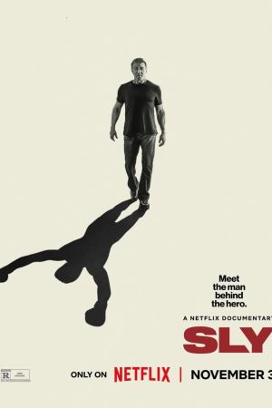 Sly : Stallone par Stallone