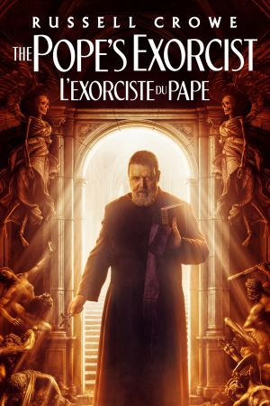 L'Exorciste du Vatican