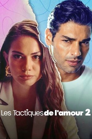 Les Tactiques de l'amour 2