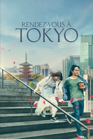 Rendez-vous à Tokyo