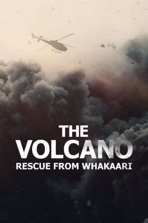 Whakaari : Dans le piège du volcan