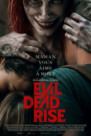 Evil Dead Rise