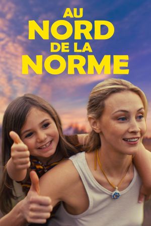 Au nord de la norme