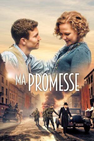 Ma promesse