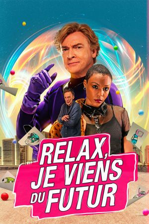 Relax, je viens du futur