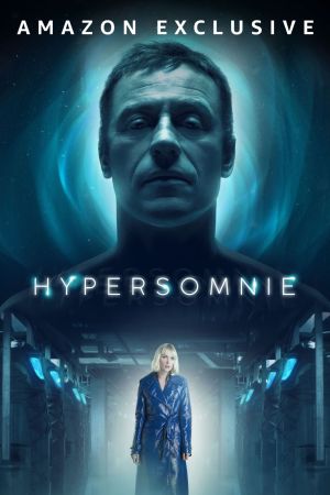 Hypersomnie