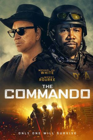 Le Commando