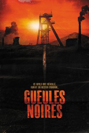 Gueules noires