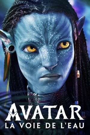 Avatar : La Voie de l'eau