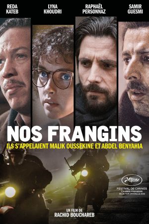 Nos frangins