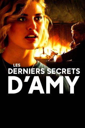 Les derniers secrets d'Amy