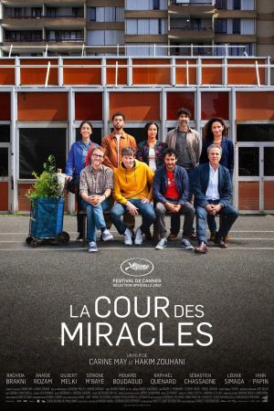 La cour des miracles