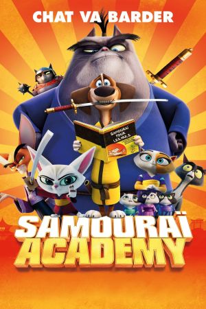 Samouraï Academy