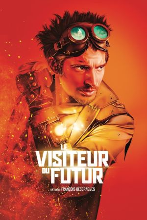 Le Visiteur du futur