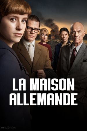 La Maison Allemande