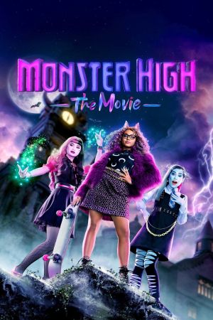 Monster High : le film