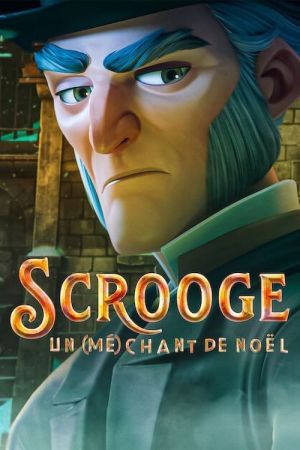 Scrooge : Un (mé)chant de Noël