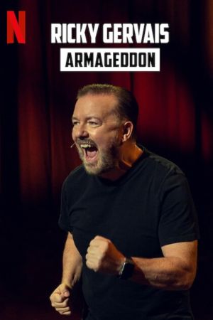 Ricky Gervais: Armageddon