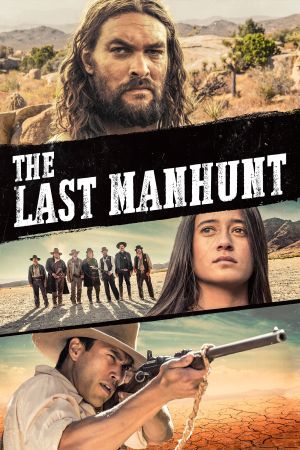 The Last Manhunt