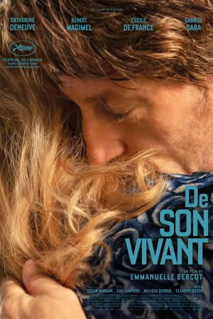 De son vivant