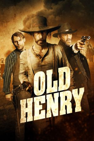 Old Henry