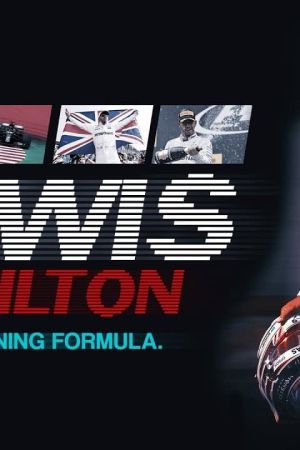 Lewis Hamilton : la formule gagnante