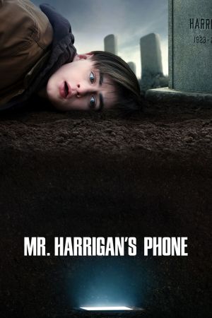 Le Téléphone de M. Harrigan