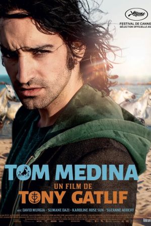 Tom Medina