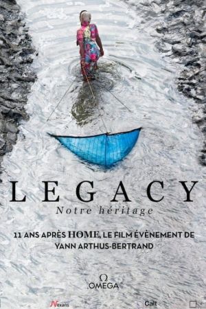 Legacy, notre héritage