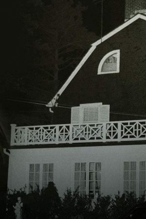 Amityville : la maison de l'horreur