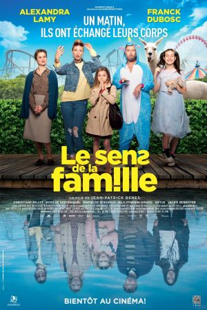 Le Sens de la famille