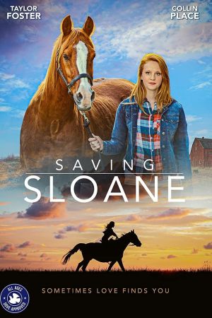 Saving Sloane