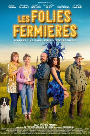 Les Folies fermières