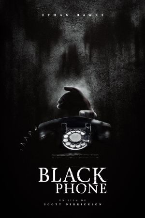 Black Phone