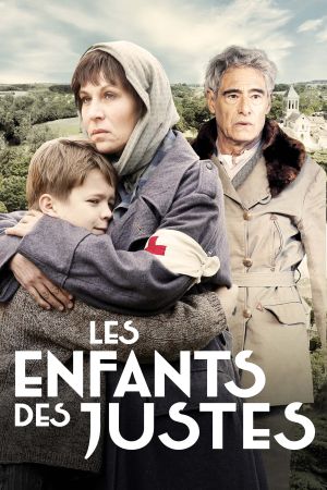 Les enfants des Justes