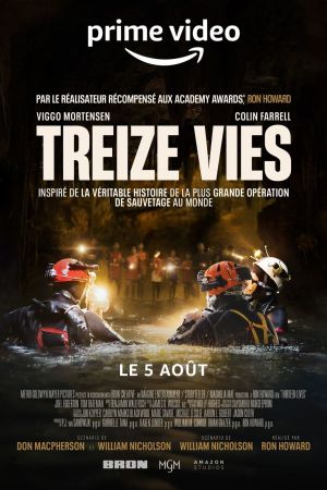 Treize vies