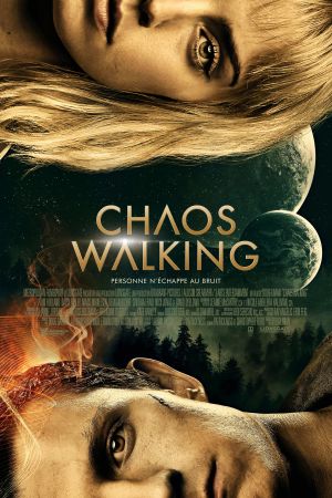 Chaos Walking