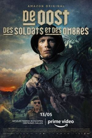 Des soldats et des ombres