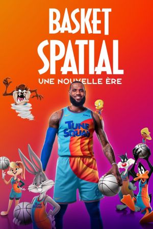 Space Jam : Nouvelle Ère