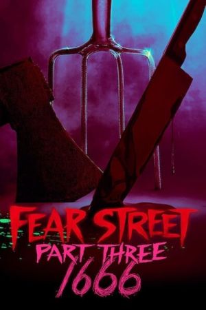 Fear Street Partie 3 : 1666