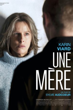 Une mère