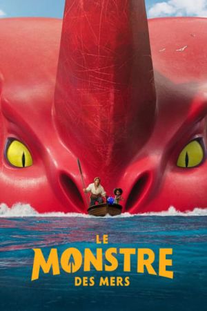 Le Monstre des mers