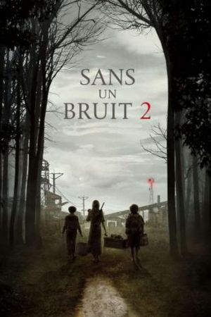 Sans un bruit 2