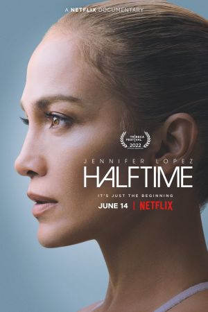 Jennifer Lopez : Halftime