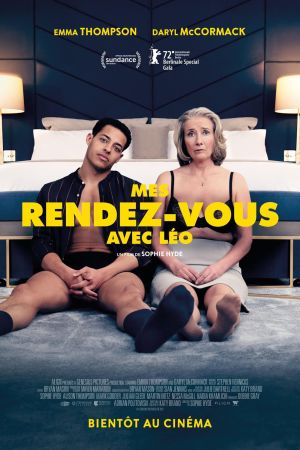 Mes rendez-vous avec Léo