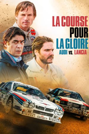 Race for Glory: Audi vs Lancia