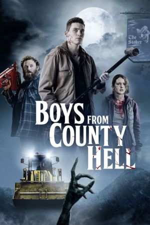 Boys from County Hell