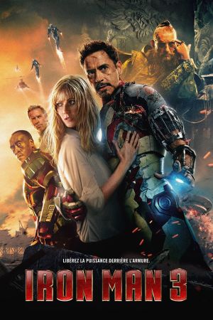 Iron Man 3