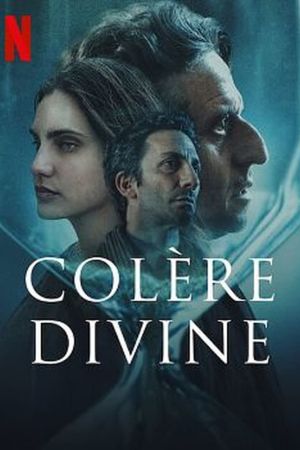 Colère divine