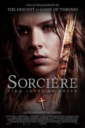 Sorcière